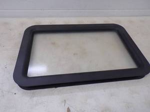 lot 35 image: RV Fish House Window