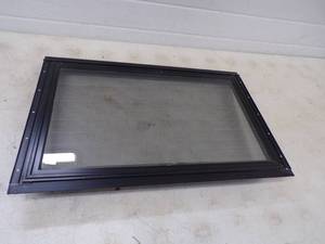 lot 38 image: RV Fish House Window