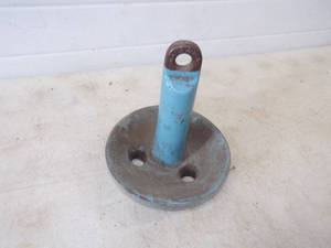 lot 91 image: Boat Anchor