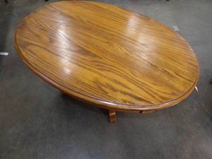 lot 105 image: Coffee Table