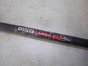 lot 117 image: Cargo Bar