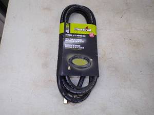 lot 165 image: Propane Hose