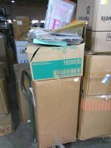 lot 77 image: Big Bulk Lot of Easter Decor and Activities  Eggs, Baskets, Egg Decorators, Stickers, Activities, and More