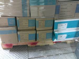 lot 89 image: Bulk Lot of Easter Decor and Activities