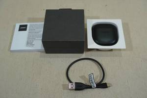 lot 18 image: Bose QuietComfort Ultra Earbuds