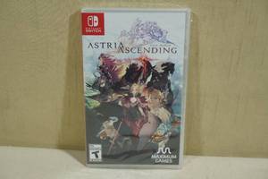 lot 24 image: Nintendo Switch Game -Astria Ascending