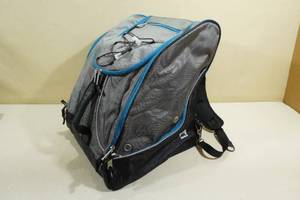 lot 39 image: Athalon Everything Boot Bag