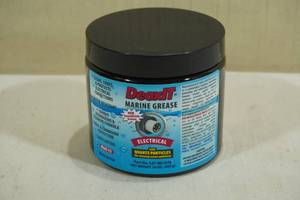lot 43 image: Deoxit Marine Electrical Grease