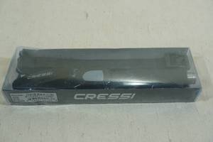 lot 114 image: Cressi Skorpion Dive Knife