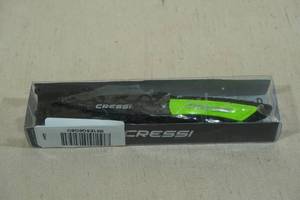 lot 115 image: Cressi Lima Dive Knife