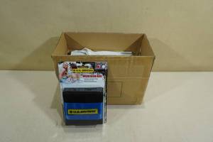 lot 125 image: 4 US Divers Mesh Gear Bags -Medium