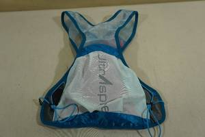 lot 127 image: Ultraspire Nucleus Unisex Lightweight Vest