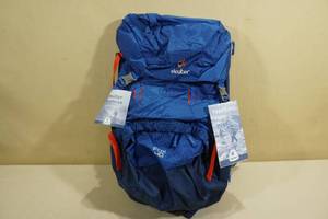 lot 129 image: Deuter Fox 40 Backpack