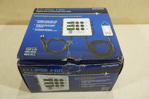 lot 130 image: Eclipse F60 Digital Environmental Controller