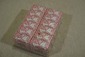 lot 140 image: 12 1.9oz Shea Butter Bar Soap