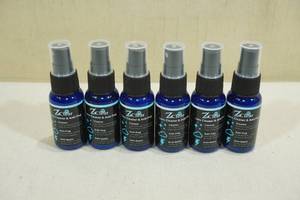 lot 142 image: 6 Zclear Lens Cleaner & Anti-fog
