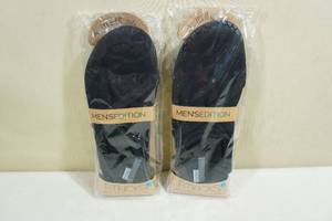 lot 144 image: 2 Pairs Mens Fitkicks -Size XL