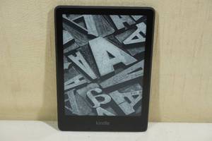 lot 147 image: Amazon Kindle Paperwhite Reader