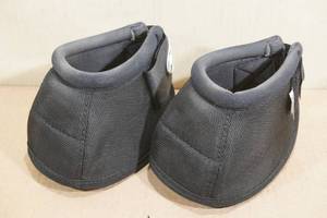 lot 164 image: Professionals Choice Bell Boots -XL