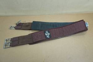 lot 166 image: Professionals Choice Girth -54