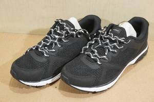 lot 181 image: Vionic Womens Tokyo Sneakers -Size 10