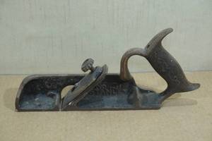 lot 187 image: Vintage Stanley Block Plane No 191
