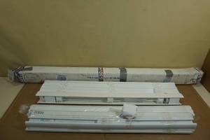 lot 199 image: Assorted Blinds - Assorted Sizes