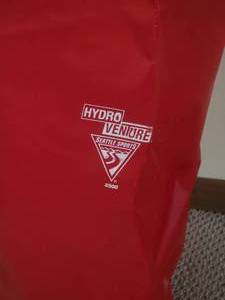 lot 122 image: Seattle Sports Hydro Venture 3500 Dry Bag - 36