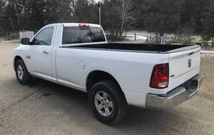 2014 Ram 1500 SLT 4x4