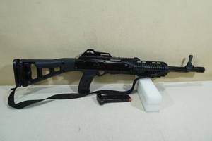 lot 1O image: Hi-Point 4595 .45 ACP Semi-Auto Carbine Rifle - 2 Magazines