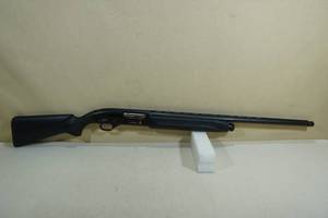 lot 1U image: Remington Spartan SPR453 12 Gauge Semi-Auto Shotgun