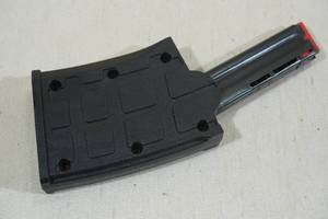 lot 5 image: 25-Round Magazine for Mossberg 715T