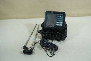 lot 34 image: Eagle Magna II Portable Fish Finder