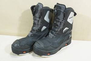 lot 93 image: Korkers Polar Vortex Winter Boots - Mens 13