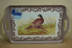 lot 101 image: NEW Pimpernel Heat Resistant Serving Tray