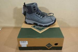 lot 107 image: Muck Mens Apex Lace Up Boots - Size 8