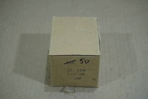 lot 112 image: 50 .40 S&W 180 Gr JHP Bullets
