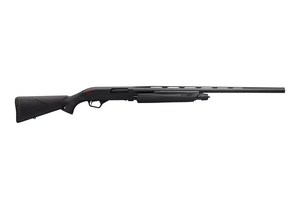 lot 1R image: NEW Winchester SXP Black Shadow 12 Gauge Pump-Action Shotgun