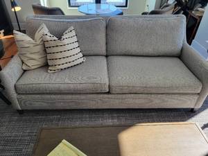 Sofa by CR Laine.... North Carolina