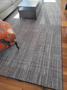 Area Rug. $3,000 New.