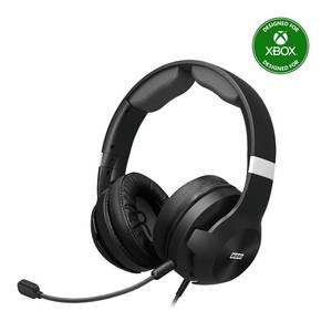 lot 724 image: Xbox Series X S Gaming Headset Pro By HORI - Officially Licensed by Microsoft