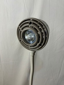lot 13 image: Ritter 152-001 Halogen Surgical Exam Light - In Great Working Condition