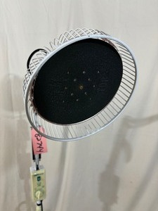 lot 19 image: Xinfeng TDP CQ-29 Infrared Therapeutic Mineral Heat Lamp Light - In Great Condition