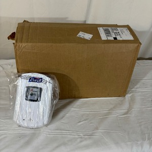lot 37 image: NEW Open Case (14pcsCase) 3141-007 Purell Skilcraft Motion Sensor Touchless Hand Sanitizer Dispensers - In Great Condition