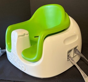 lot 133 image: Bumbo Child Seat
