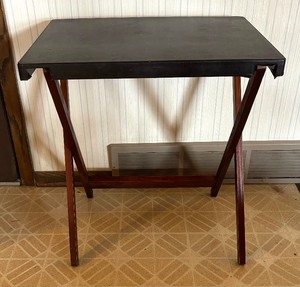 lot 158 image: Vintage Stand