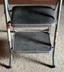 lot 171 image: Step Stool