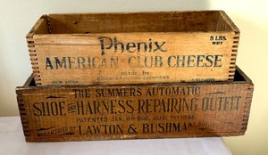 lot 185 image: Vintage Wares