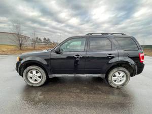 lot 16F image: 2012 Ford Escape XLT - AWD