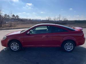 lot 15A image: 2009 Chevrolet Cobalt